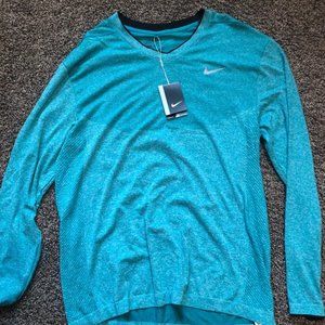 Nike Golf Sweater
